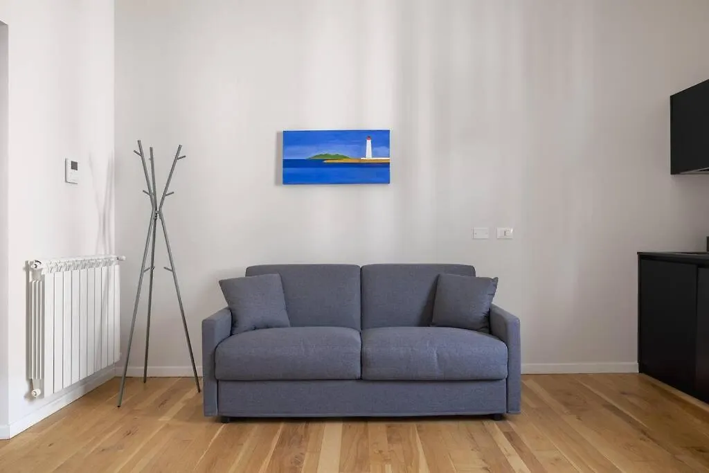 Ninni'S House By Domusicily Palerme 0*,  Italie