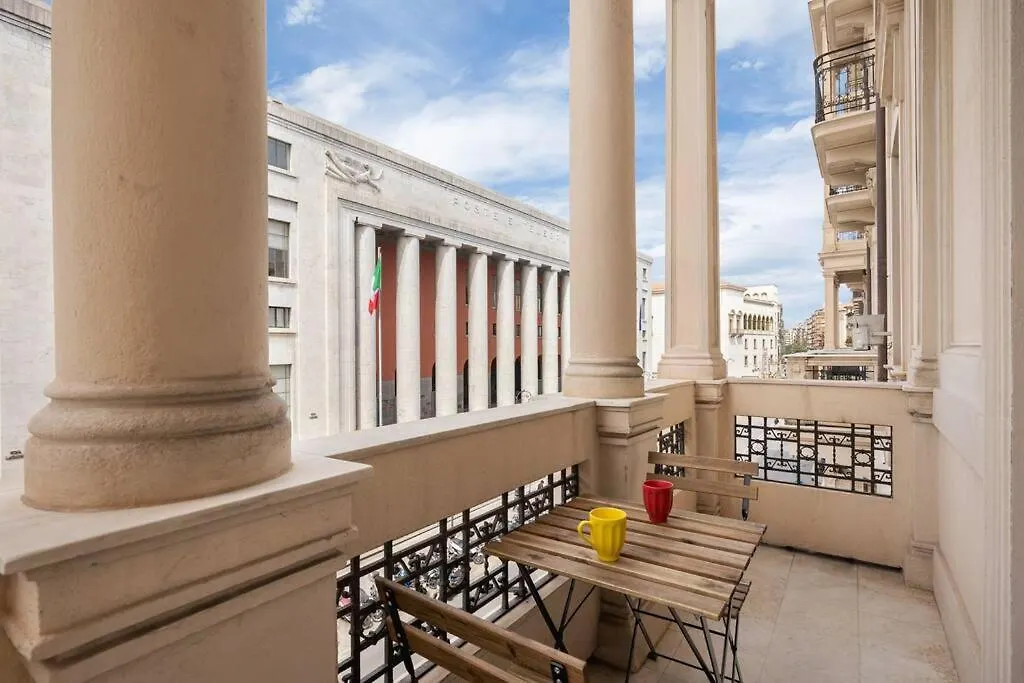 Appartement Ninni'S House By Domusicily Palerme Italie