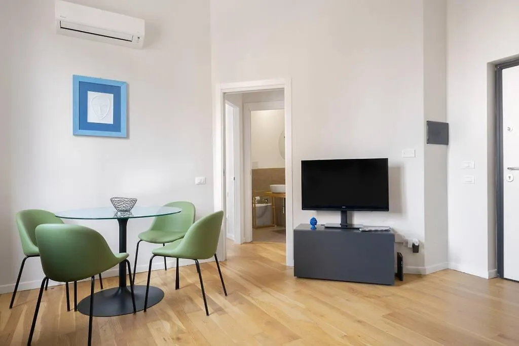 Ninni'S House By Domusicily Palermo Italy