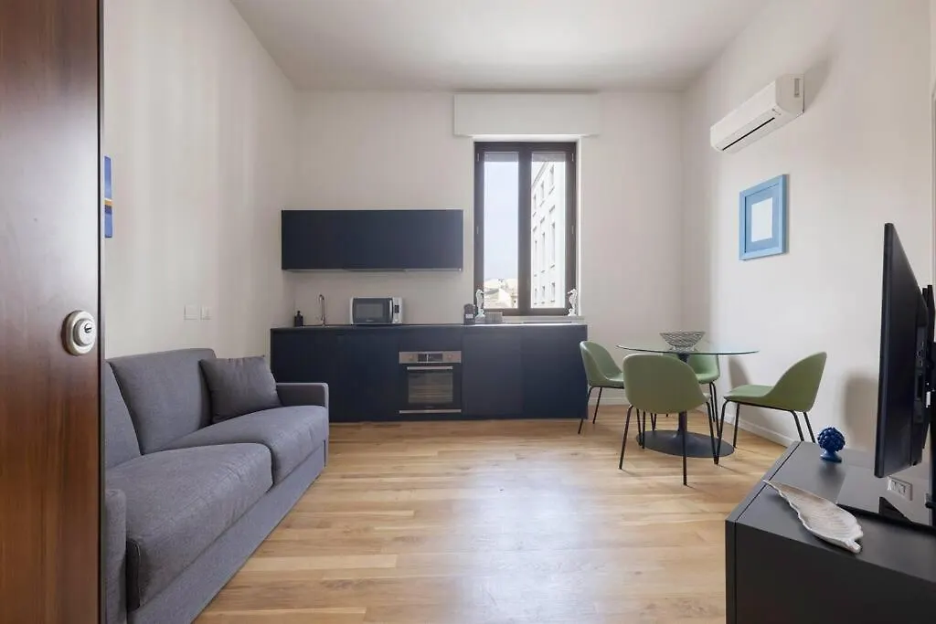Ninni'S House By Domusicily Palermo 0*,