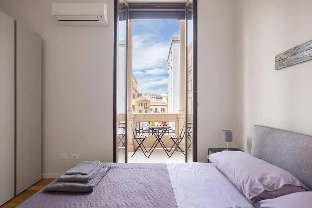 Ninni'S House By Domusicily Palermo Apartment