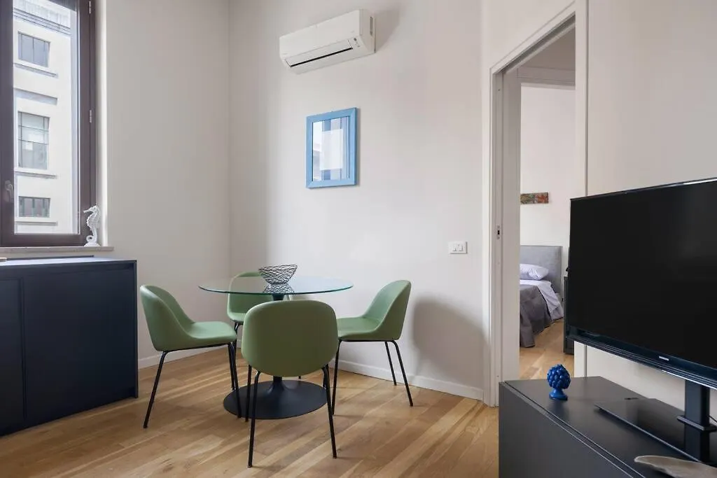 Apartment Ninni'S House By Domusicily Palermo